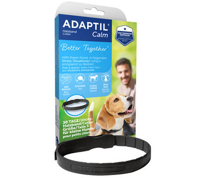 ADAPTIL® Calm Halsband für Hunde
