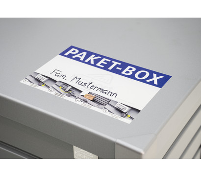 Biohort PaketBox Kit