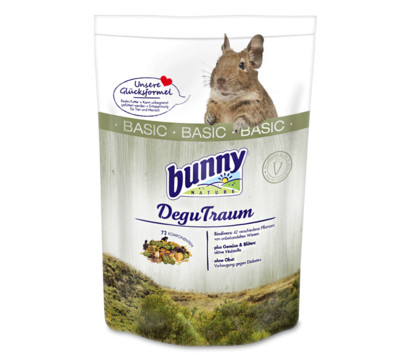 bunny® Degufutter DeguTraum BASIC