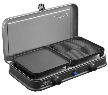 CADAC Gasgrill 2-Cook Pro Deluxe