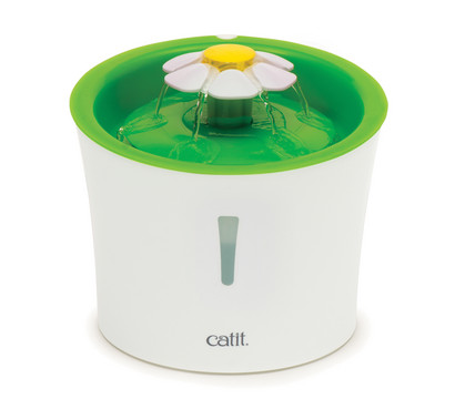 catit® 2.0 Trinkbrunnen Flower, 3 l