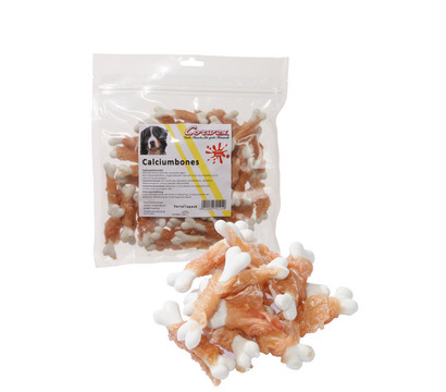 Corwex Hundesnack Calciumbones