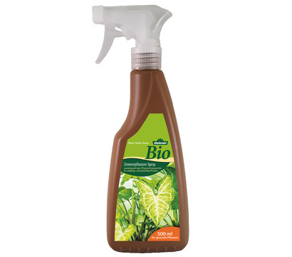Dehner Bio Zimmerpflanzen-Spray, 500 ml