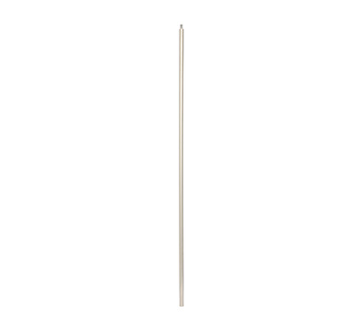Dehner Edelstahlstab silber, 60 cm