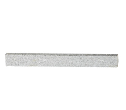 Dehner Granit Beetkante, grau, 100 x 18 x 4 cm