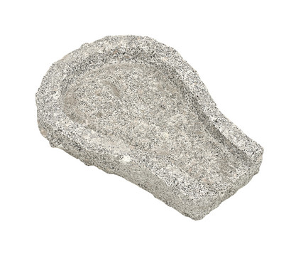 Dehner Granit-Bachlaufschale