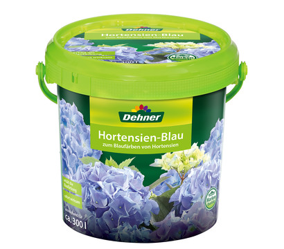 Dehner Hortensien-Blau, 900 g