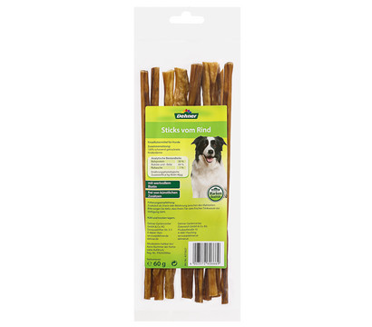 Dehner Hundesnack Sticks