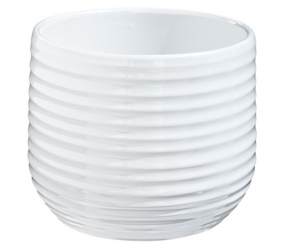Dehner Keramik-Übertopf Lustrinado, rund