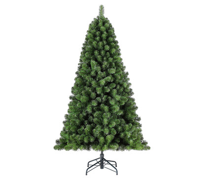 Dehner künstlicher Weihnachtsbaum Aron, ca. H180 cm