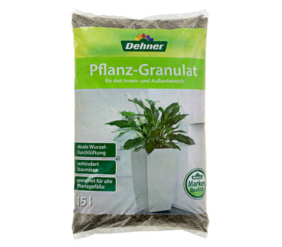 Dehner Pflanz-Granulat, 15 Liter