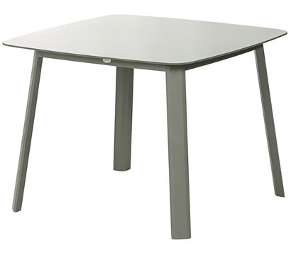 Dehner Tisch Vigo, ca. B70/H72/T70 cm