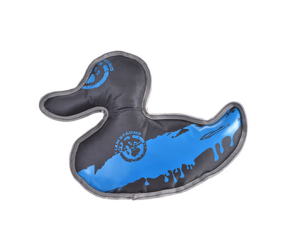 Dehner Wild Nature Hundespielzeug Blue Duck