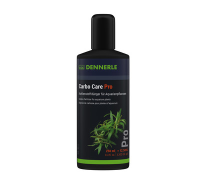 Dennerle Carbo Care Pro, 250 ml