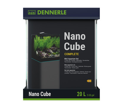 DENNERLE Nano Cube Complete Version 2022