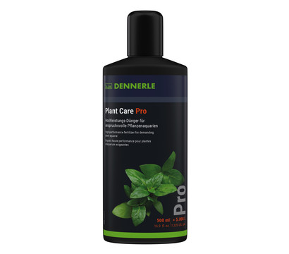 Dennerle Plant Care Pro, 500 ml