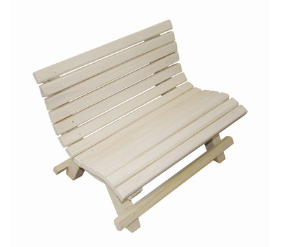 Elmato® Sitzbank für Nager, 35cm