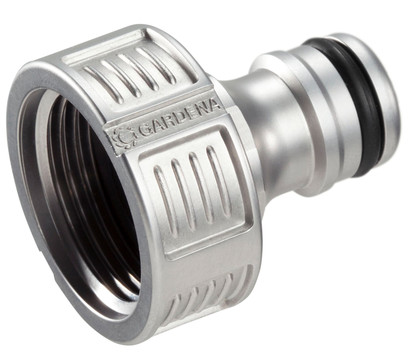 GARDENA Premium Hahnverbinder, 26,5 mm (G3/4'')