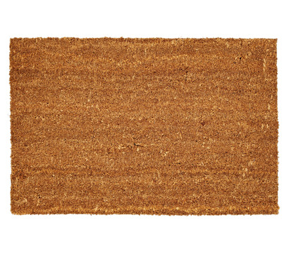 Hamat Kokos-Fußmatte Natur, 60 x 40 cm