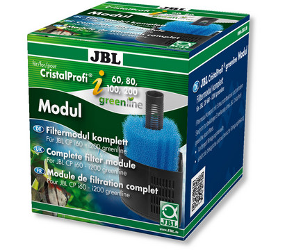 JBL CristalProfi i greenline Filtermodul