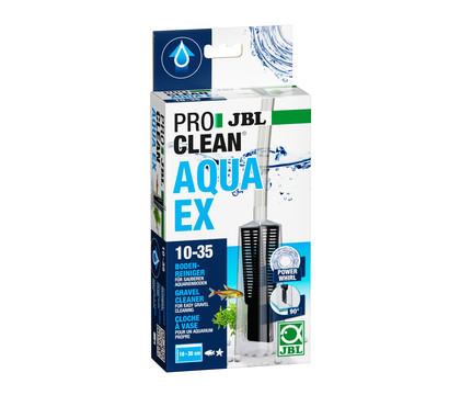 JBL ProClean Aquarienbodenreiniger Aqua Ex 10-35