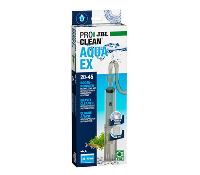 JBL ProClean Aquarienbodenreiniger Aqua Ex