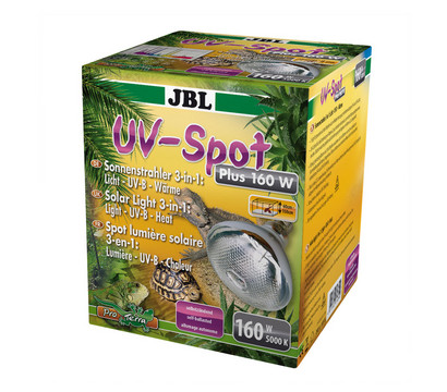 JBL UV-Spotstrahler plus