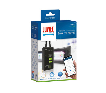 JUWEL® AQUARIUM Aquariumbeleuchtung HeliaLux SmartControl
