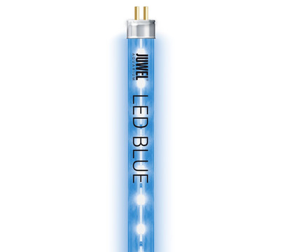 JUWEL® AQUARIUM Aquariumbeleuchtung LED Blue