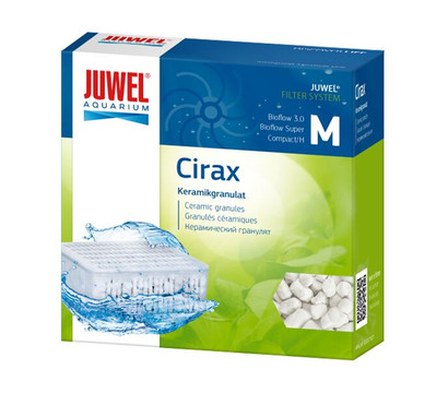 JUWEL® AQUARIUM Aquariumzubehör Cirax Bioflow M