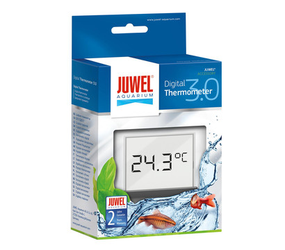 JUWEL® AQUARIUM Digital Thermometer 3.0