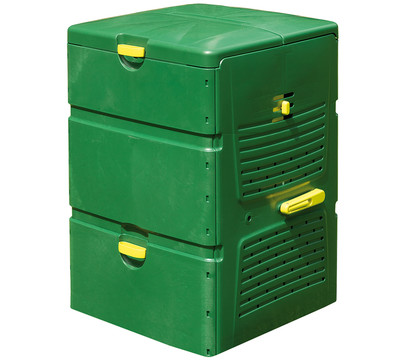 JUWEL® Komposter Aeroplus 6000, 600 l