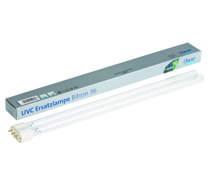 Oase UVC Ersatzlampe, 36 W