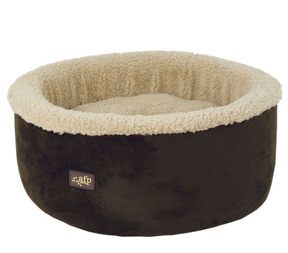 Petgard® Kuschelbett LAM Curl & Cuddle Cat Bed