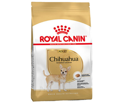 ROYAL CANIN® Trockenfutter Chihuahua Adult