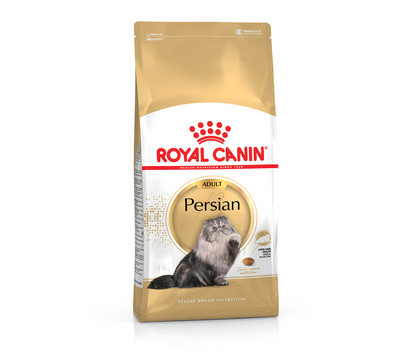 ROYAL CANIN® Trockenfutter für Katzen Persian Adult