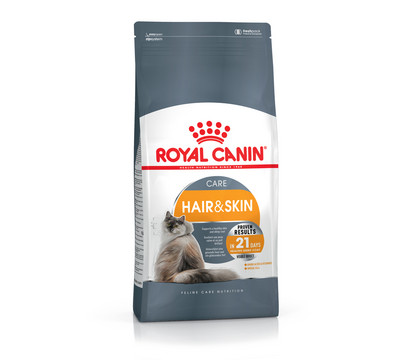 ROYAL CANIN® Trockenfutter Hair & Skin Care