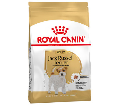 ROYAL CANIN® Trockenfutter Jack Russell Terrier Adult