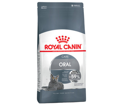 ROYAL CANIN® Trockenfutter Oral Care