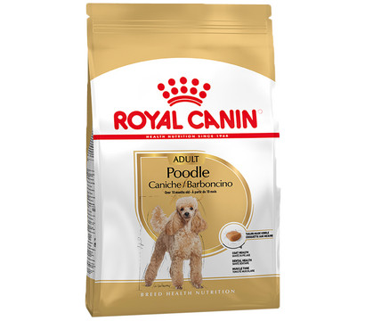 ROYAL CANIN® Trockenfutter Poodle Adult