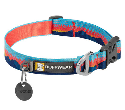 RUFFWEAR® Hundehalsband Crag™