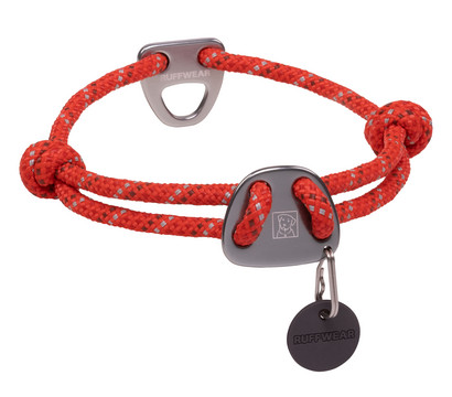 RUFFWEAR® Hundehalsband Knot-a-Collar™