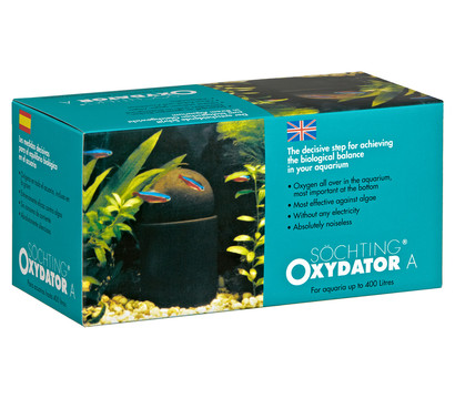 SÖCHTING OXYDATOR® Aquariumpflege Oxydator A