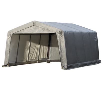 Shelter Logic Garage in-a-Box, ca. B370/H260/T490 cm