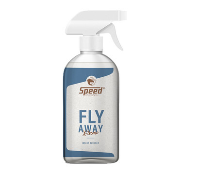 Speed Fliegenspray Fly-Away X-treme