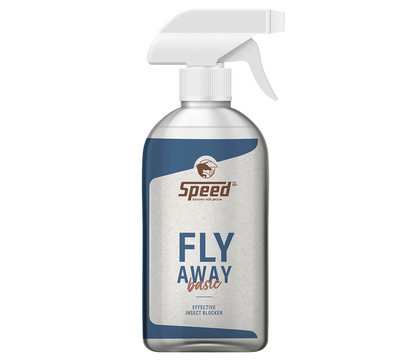 Speed Insektenschutz Fly Away basic