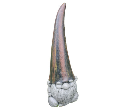 Stein-Zwerg groß, ca. H61 cm
