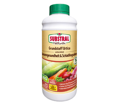 Substral® Naturen® Grundstoff Urtica, 1 l