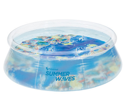 Summer Waves Pool 3D