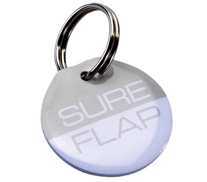 SureFlap RFID-Halsbandanhänger, 2 Stück